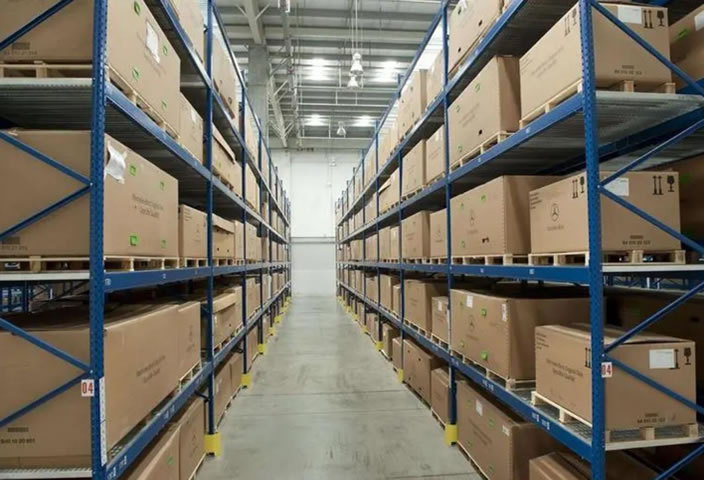 漳州到平果县货物仓储