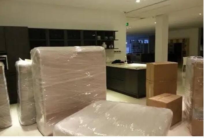 漳州到平果县长途搬家